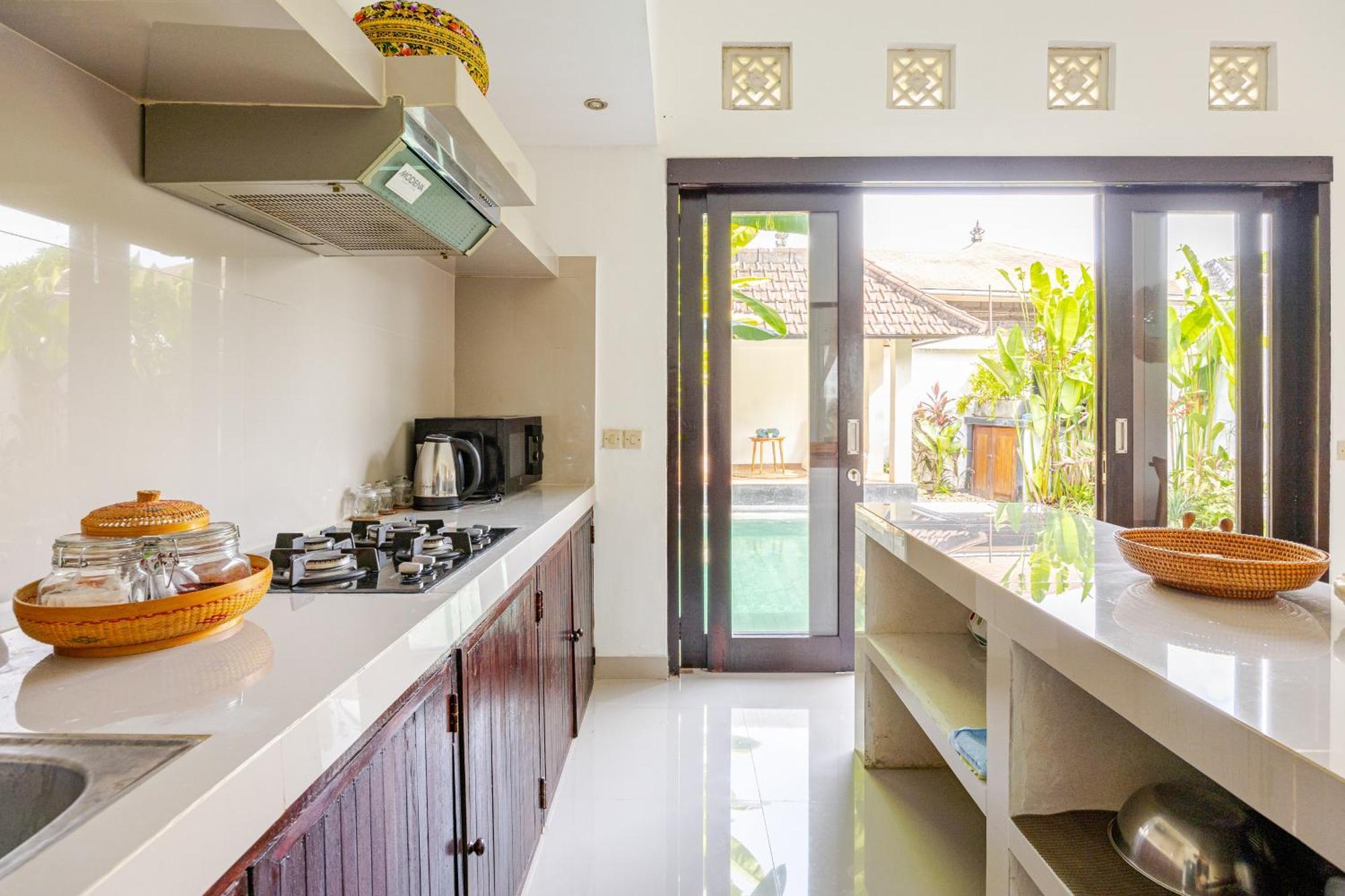 Rumah liburan Gemstones