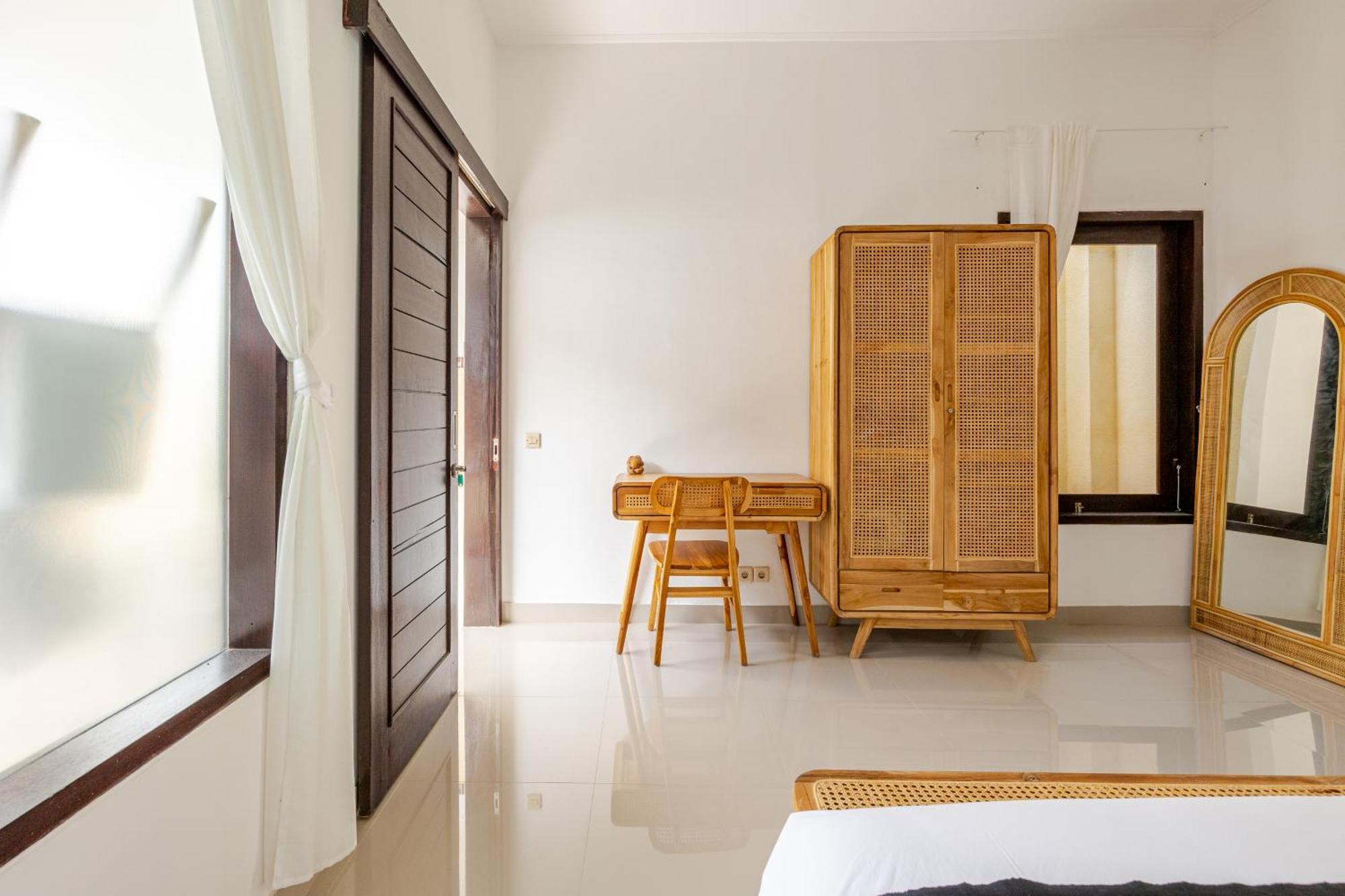 Rumah liburan Gemstones