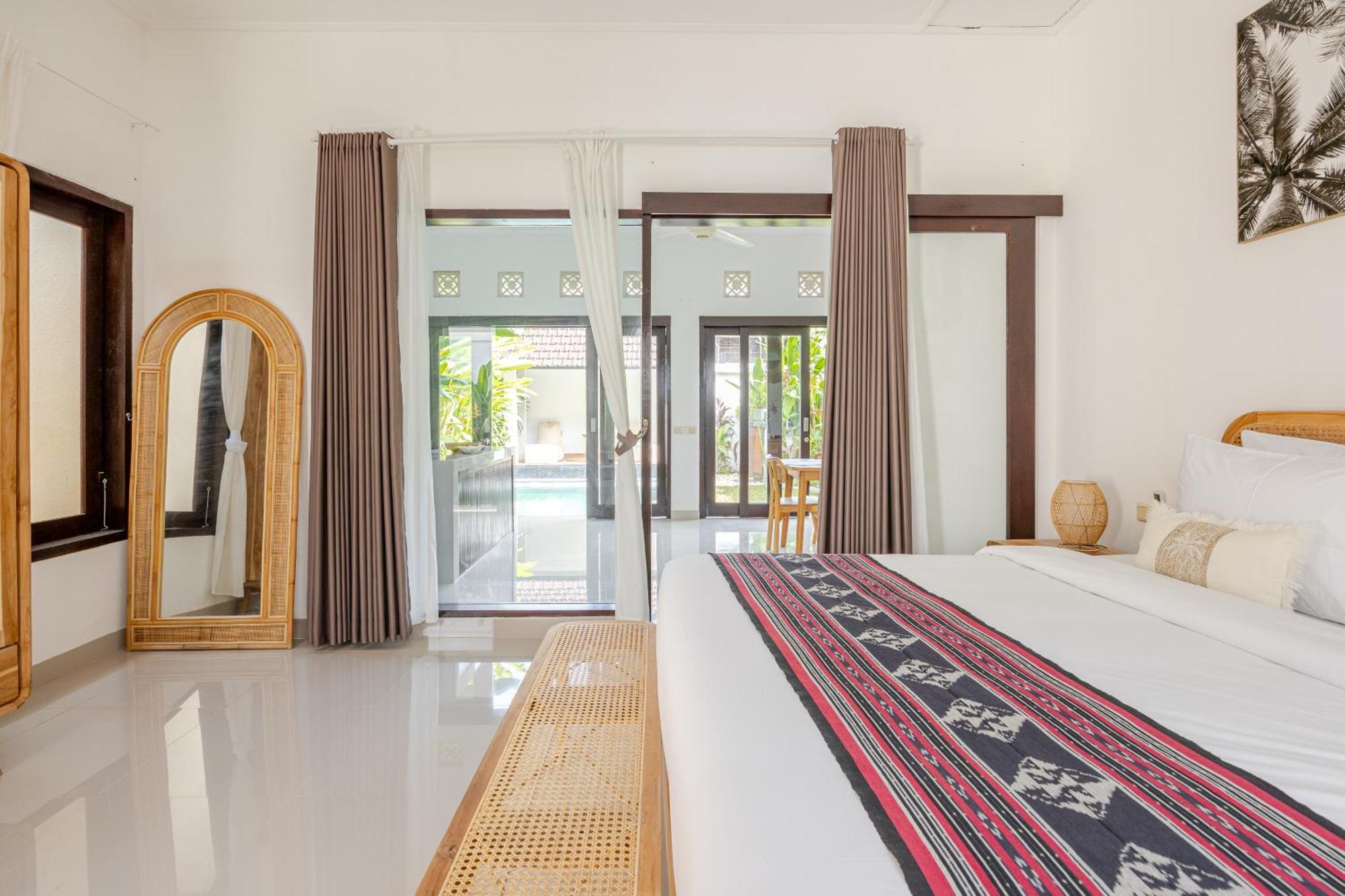 Rumah liburan Gemstones Seminyak (Bali)