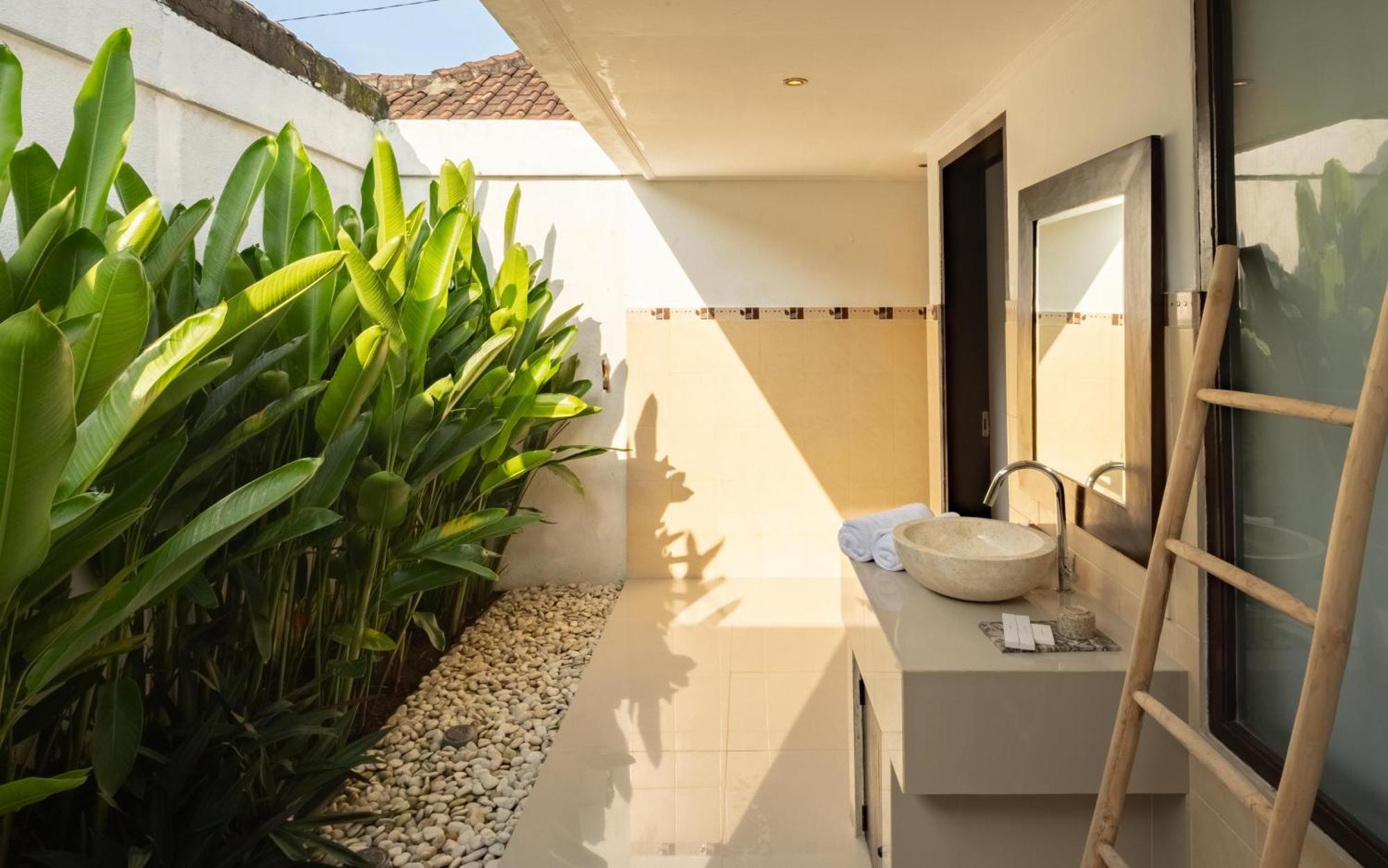 Rumah liburan Gemstones *