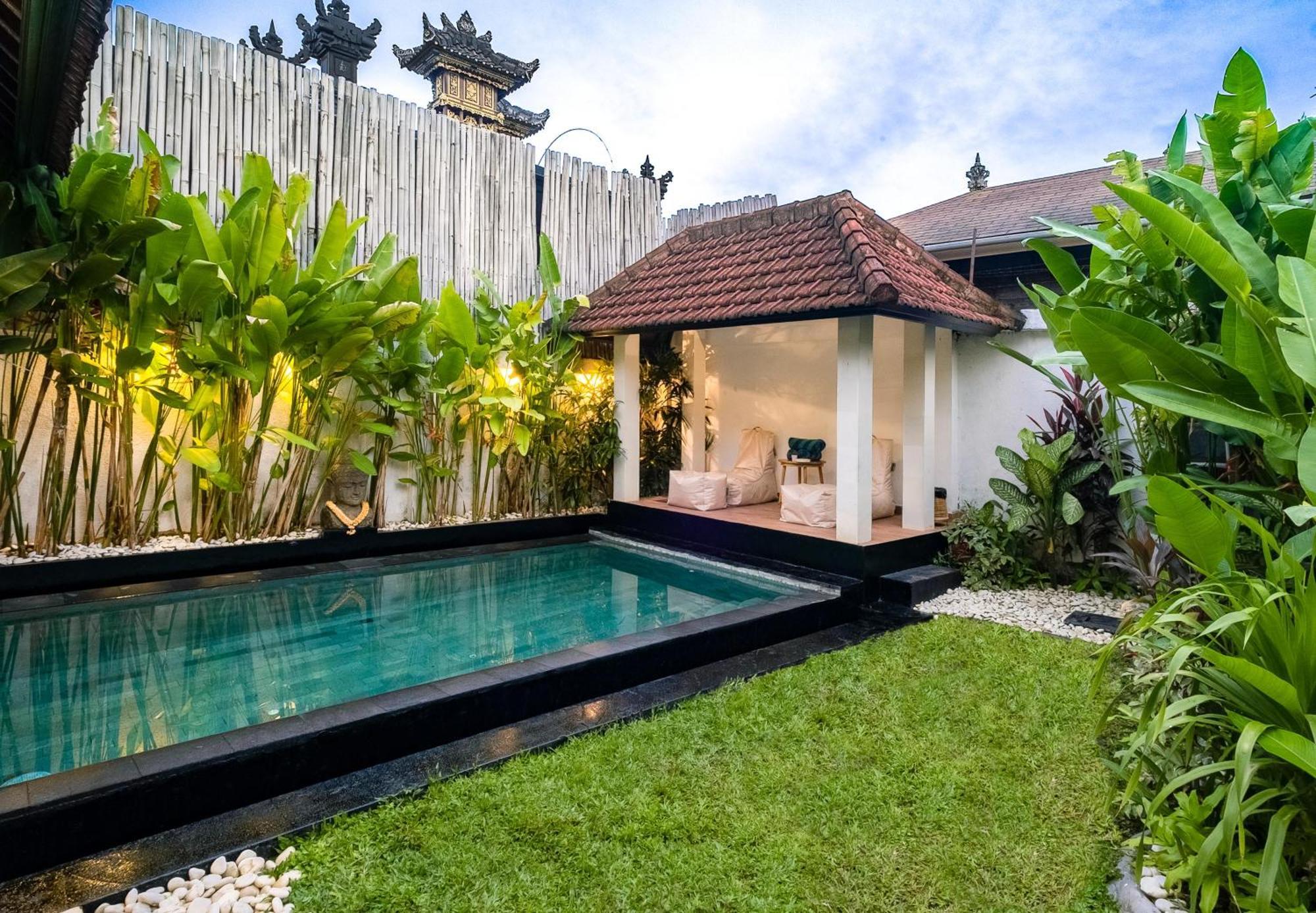 Gemstones Rumah liburan Seminyak (Bali)
