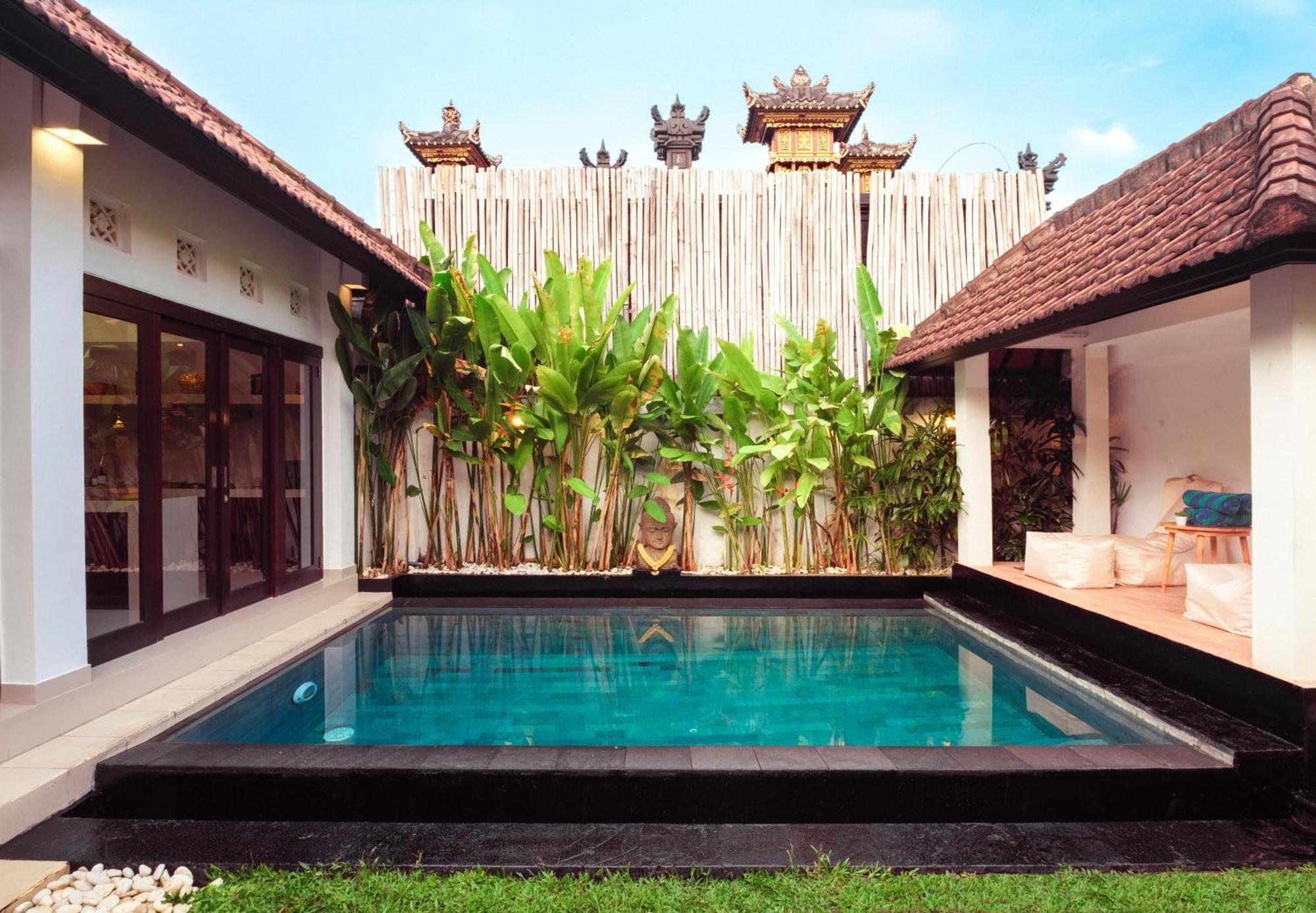 Rumah liburan Gemstones
