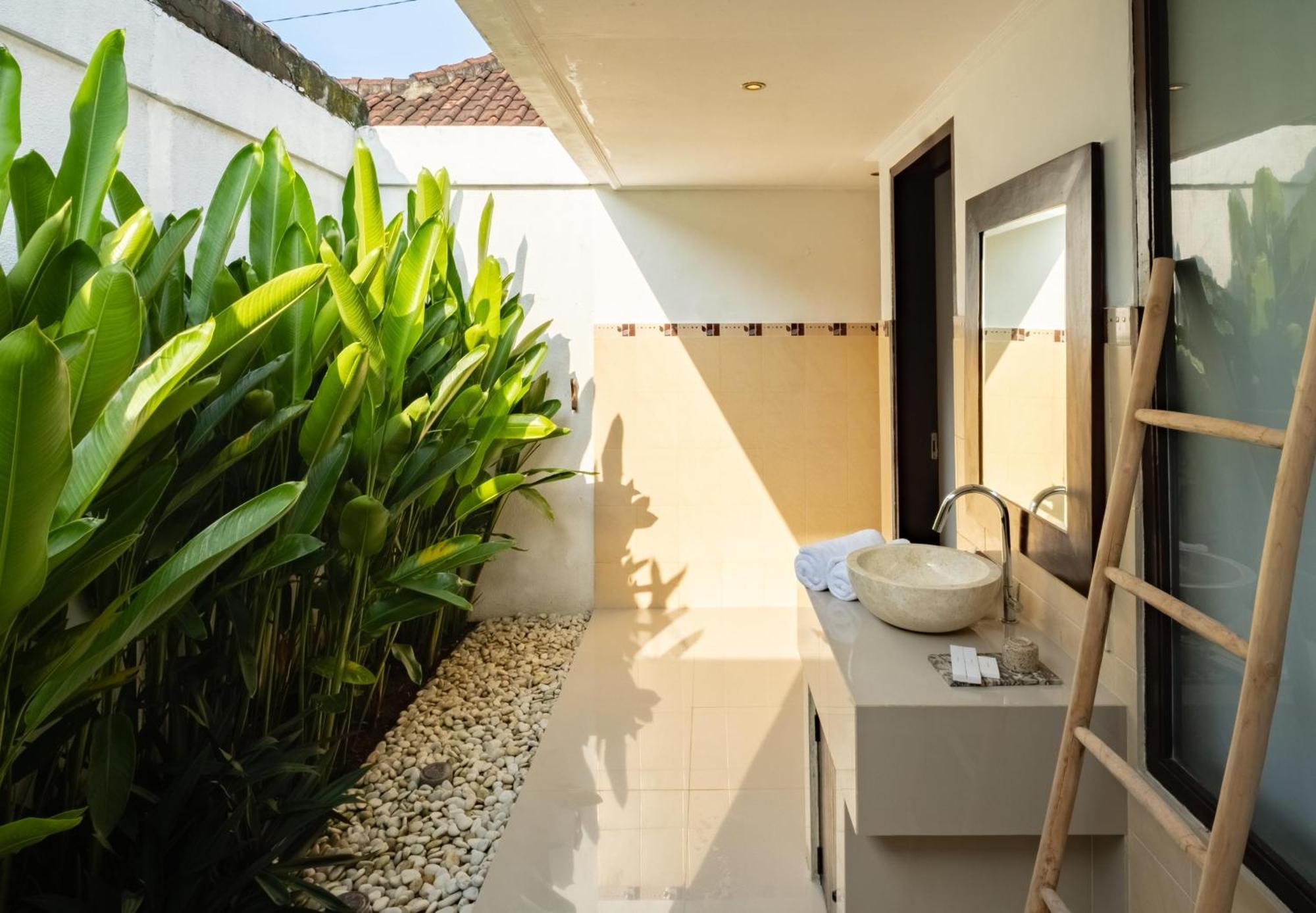 Gemstones Rumah liburan